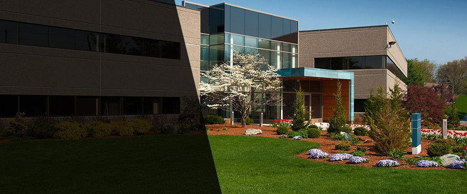 La Grande Landscapers